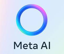 background image for Meta AI
