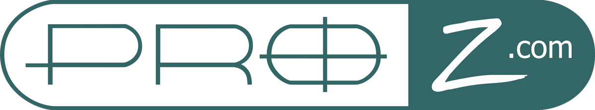 ProZ.com logo